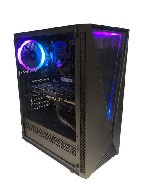 Stationär Gaming Dator(120)