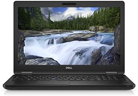 Dell Latitude 5590 Business Laptop/Bärbar | 15.6in HD | Intel Core 8th Gen i5-8250U Quad Core | 8GB DDR4 | 256GB SSD | Win 11 Pro (beg)