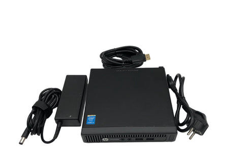 HP ProDesk 600 G1 Desktop Mini Core i5 4590T