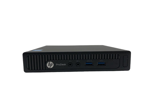 HP ProDesk 600 G1 Desktop Mini Core i5 4590T