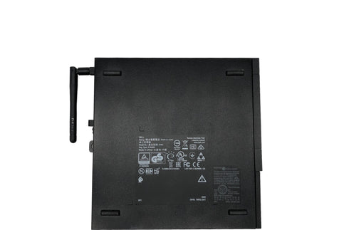 Dell OptiPlex 3060 Micro.