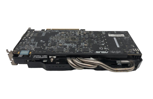 ASUS GeForce GTX 660 2048MB DirectCUII (2)