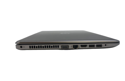 HP 250 G6 15,6″ Core i5-7200U