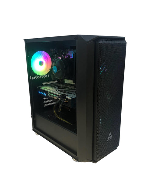 Stationär Gaming Dator(123)