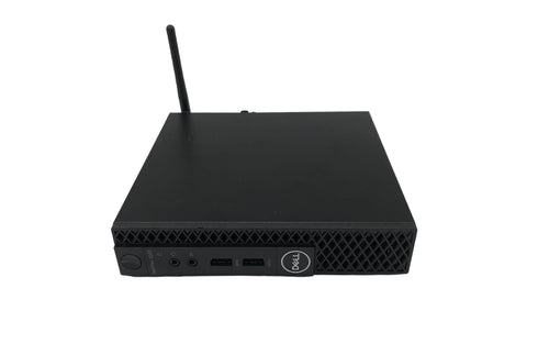 Dell OptiPlex 3060 Micro.