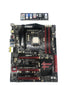 ASRock Fatal1ty Z87 Professional med Processor i5 4670k