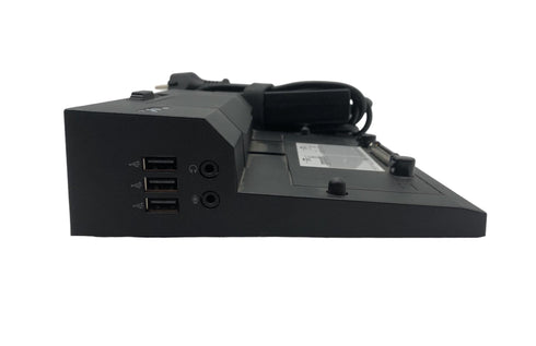 DELL PRO3X Dockingstation
