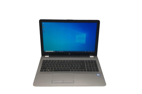 HP 250 G6 15,6″ Core i5-7200U