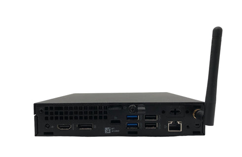 Dell OptiPlex 3060 Micro.