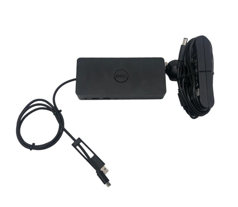 Dell Universal Dock - D6000