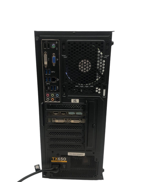 Stationär Gaming Dator(120)