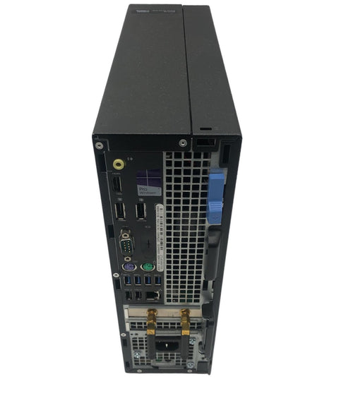 Dell OptiPlex 5040 Core i5-6500 3,2 - SSD 256 GB M.2 - 16GB