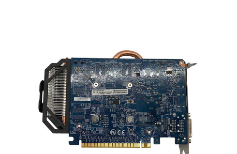 Gigabyte GeForce GTX 750 Ti 2GB Windforce OC (GV-N75TOC-2GI)