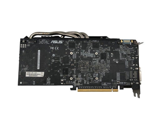 ASUS GeForce GTX 660 2048MB DirectCUII (2)
