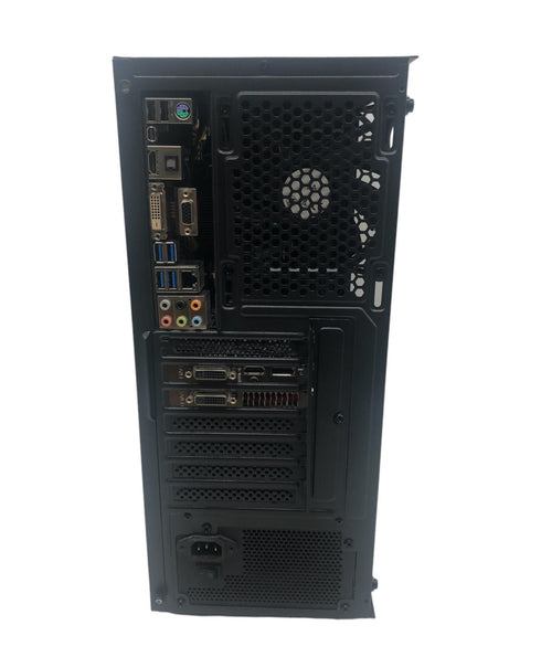 Stationär Gaming Dator(125)