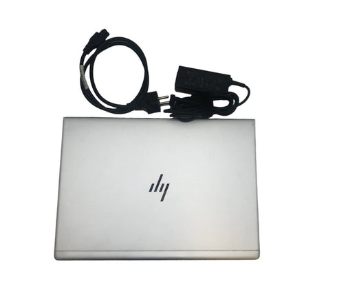 HP Elitebook core i7 8550U modell : 840 G5 (Nya batteri)