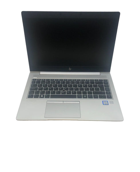HP Elitebook core i7 8550U modell : 840 G5 (Nya batteri)