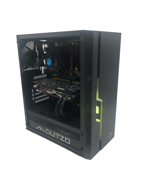 Stationär Gaming Dator(125)