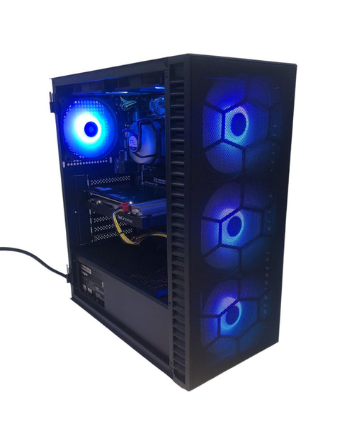 Stationär Gaming Dator (126)