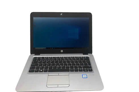 Modell HP EliteBook 820 G3 Intel Core i5-6300U