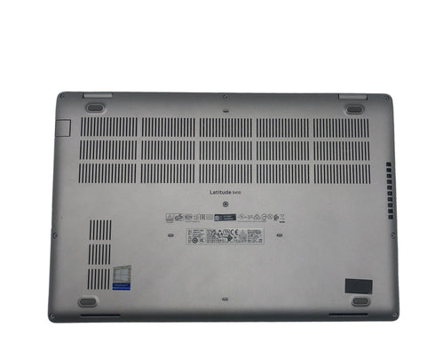 Helt Ny ! Dell Latitude 5410 Intel® Core™ i5-10210U-processor