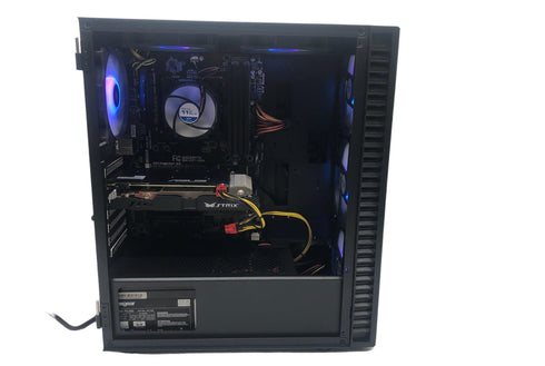 Stationär Gaming Dator (126)