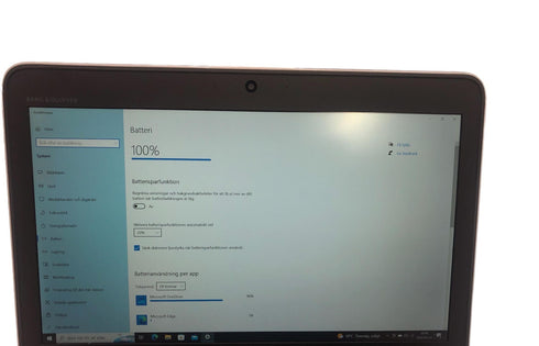 Modell HP EliteBook 820 G3 Intel Core i5-6300U