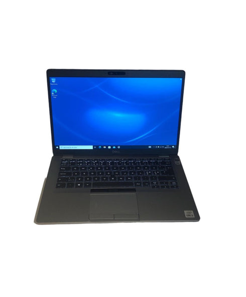Helt Ny ! Dell Latitude 5410 Intel® Core™ i5-10210U-processor