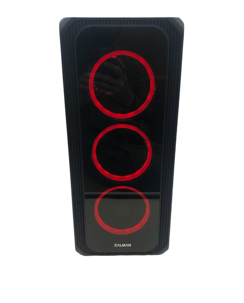 Stationär Gaming Dator (127)