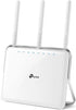 TP-Link AC1900 Smart trådlös router - Beamforming Dual Band Gigabit WiFi (Beg)