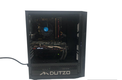 Stationär Gaming Dator(125)