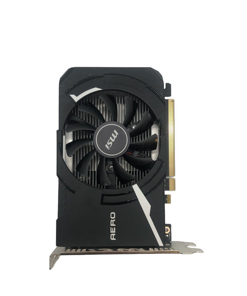 MSI GeForce GT 1030 Aero ITX OC HDMI 2GB