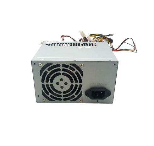 FSP500-70EP 500W industriell datorserver Nätaggregat 6+8p grafikkort