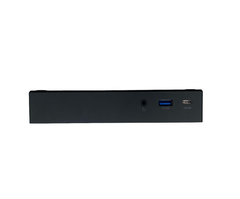 Lenovo ThinkPad USB-C Dockningsstation med 90W laddare (beg)