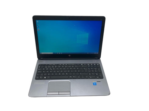 HP ProBook 650 G1 i5 8GB 128SSD FHD (beg)
