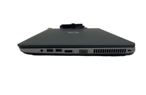 HP ProBook 650 G1 i5 8GB 128SSD FHD (beg)