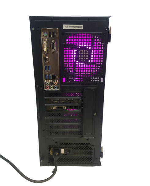 Stationär Gaming Dator (126)