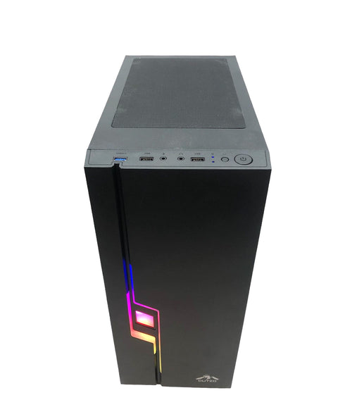 Stationär Gaming Dator (128)