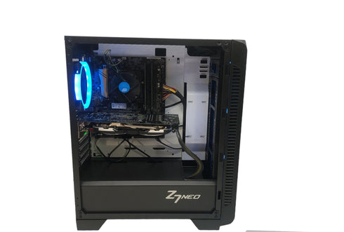 Stationär Gaming Dator (127)