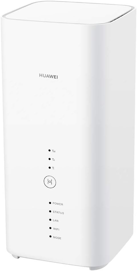 Huawei Trådlös Router model B818-263. sim kort