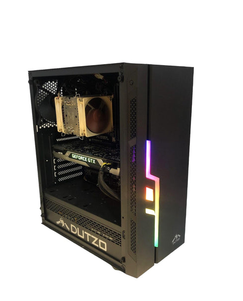 Stationär Gaming Dator (128)