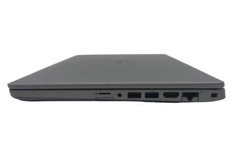 Helt Ny ! Dell Latitude 5410 Intel® Core™ i5-10210U-processor