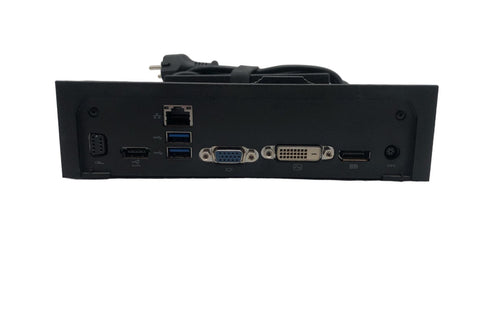 DELL PRO3X Dockingstation