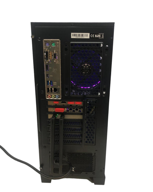 Stationär Gaming Dator (127)