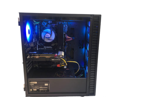 Stationär Gaming Dator (126)