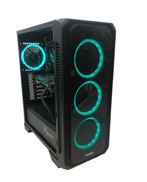 Stationär Gaming Dator (127)