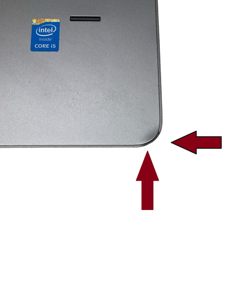 HP ProBook 650 G1 i5 8GB 128SSD FHD (beg)