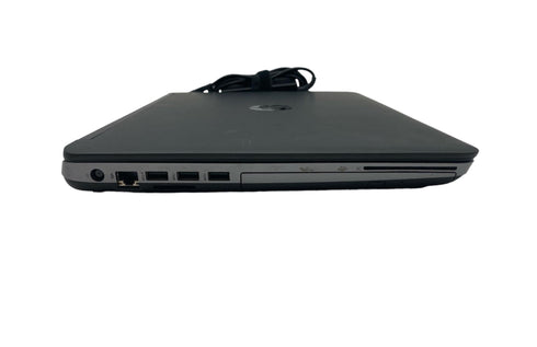 HP ProBook 650 G1 i5 8GB 128SSD FHD (beg)
