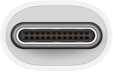 Apple usb-C Digital AV Multiport A1621 (beg)