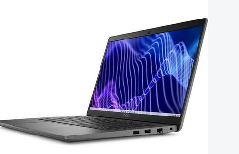 Dell Latitude 3440 14-tums Core i5-1235U 16 GB RAM 256 GB SSD Win 11 Pro bärbar dator